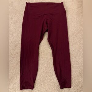 Lululemon align leggings